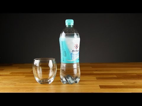 Tóxico ou não: o que os números nos produtos plásticos significam