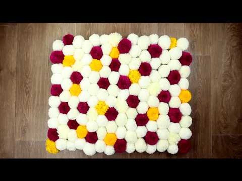 O que este cara faz com papel higiênico e lixo: uau!!!