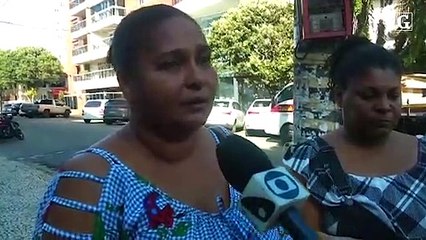 Família de soldador esfaqueado fala sobre caso