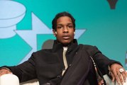 A$AP Rocky Charged With Assault In Sweden