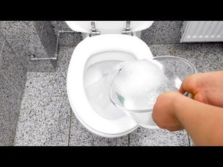 Chega de mico no banheiro. O truque #5 é um salvador da pátria! 