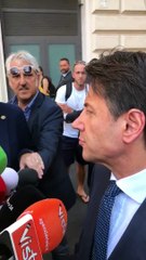 Conte - Restituiamo alla politica la sua nobiltà (25.07.19)