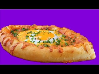 Pain géorgien : une spécialité gourmande tout droit venue du Caucase !