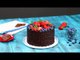 Gâteau bulles au chocolat : un dessert de pâtissier fait maison