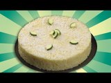 Recette de “dessert“ pour un délicieux gâteau de riz aux courgettes
