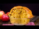 2 kg de pommes pour une tarte aux pommes version XXL