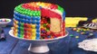 Gâteau surprise aux M&M's : une recette parfaite pour les anniversaires