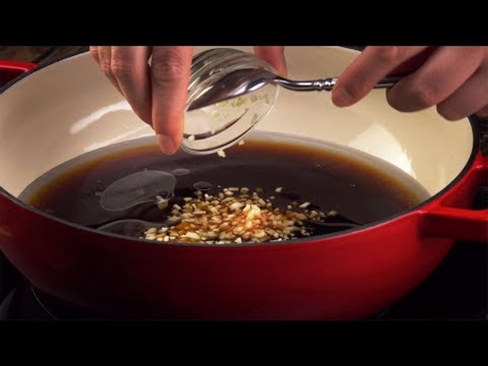 4 recettes savoureuses de one pot pasta
