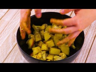 Rôti de porc farci à la pomme : pour un repas copieux !