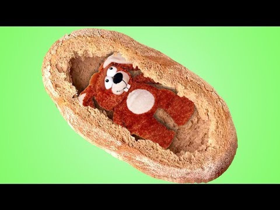 Le pain de viande de mamie n'a qu'à bien se tenir !