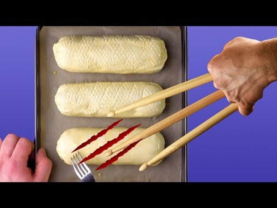 Transformez votre poulet en une préparation délicieuse !