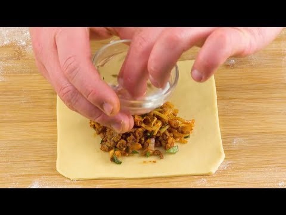 Au Brésil, c’est le fastfood typique. On en veut aussi !
