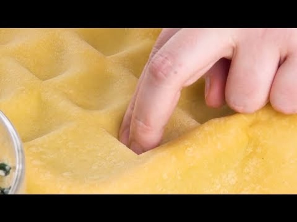 Cuisiner avec un bac à glaçons : voilà comment on mange en 2018 !