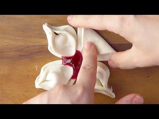 Seulement avec de la pâte feuilletée ? Vous n'en reviendrez pas en voyant le résultat !