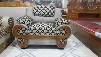 Sofa cover Tutorial - Furniture Club BD - 01914879001