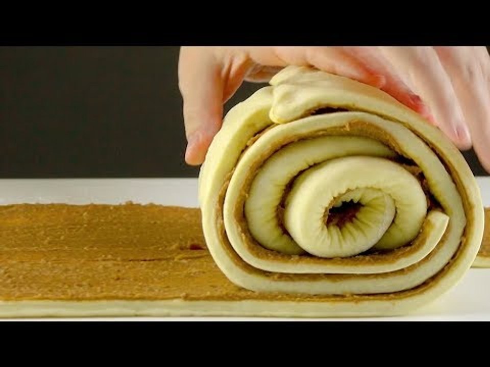 Le rouleau le plus cool de l'année ! Vous devez l'essayer !