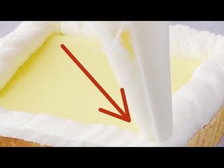 Posez ça sur votre tranche de pain de mie et vous ne mangerez plus jamais rien d'autre !