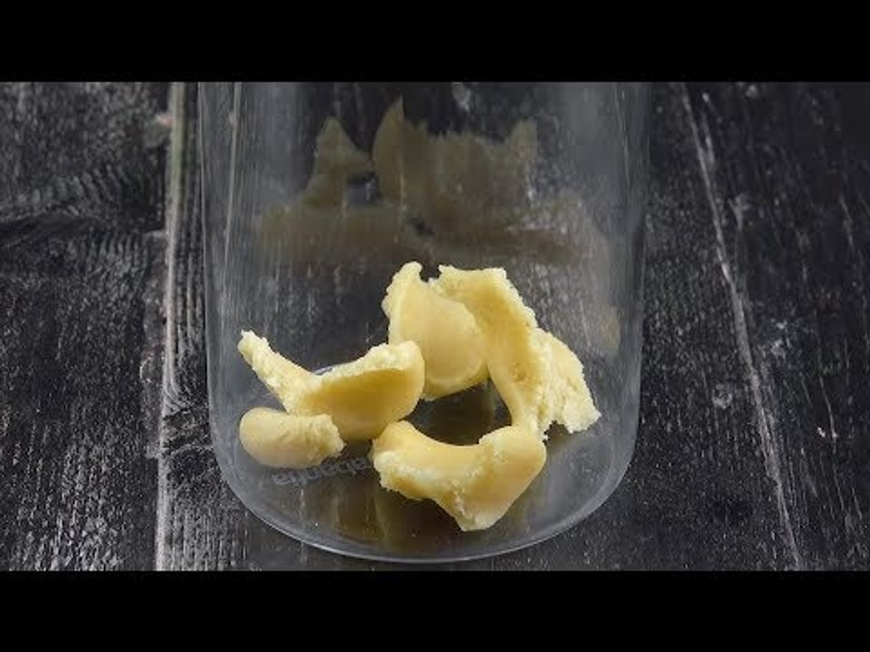 Déballez 3 Mozartkugel et posez-les directement dessus. Un must !