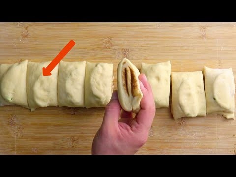 Vous avez déjà mangé deux pommes comme ça ? Vous devez essayer !