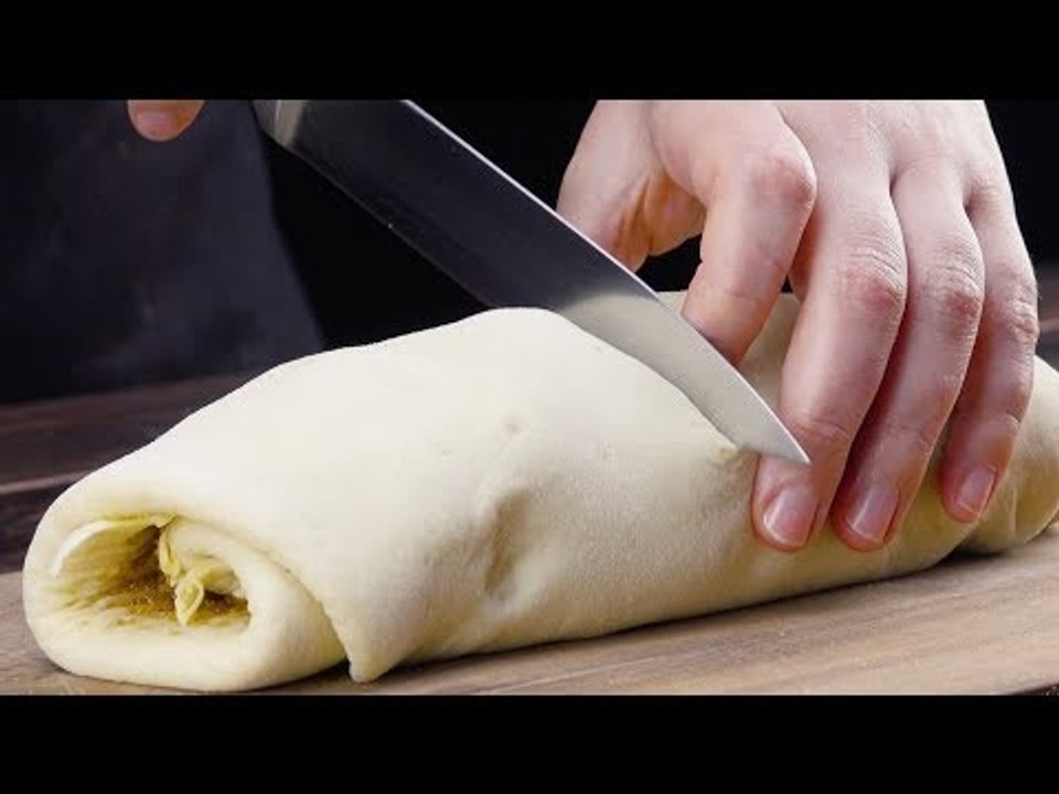 Faites ÇA avec 6 pommes ! Il y en aura assez pour faire plaisir à tout le monde !