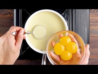 Vous n'avez jamais mangé LA spécialité de mamie comme ça !