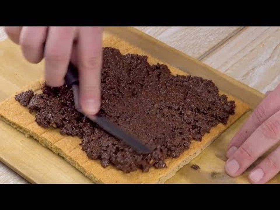 10 gâteaux parfaits pour le goûter !