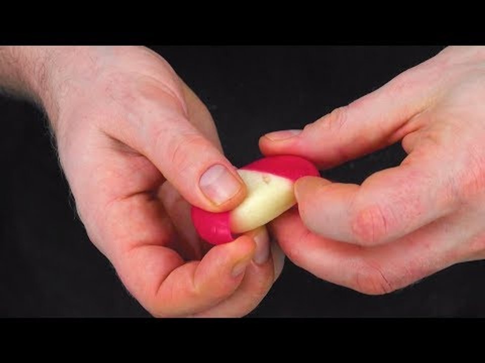 Si vous mettez les 4 Babybel dans la casserole, il y a de toutes nouvelles possibilités !