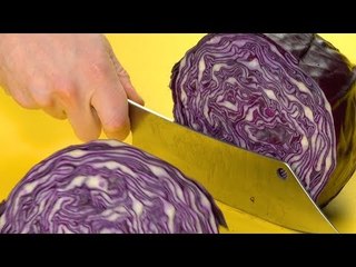 Ces 4 steaks sont étranges ! Quand on voit le résultat, c'est juste hallucinant !