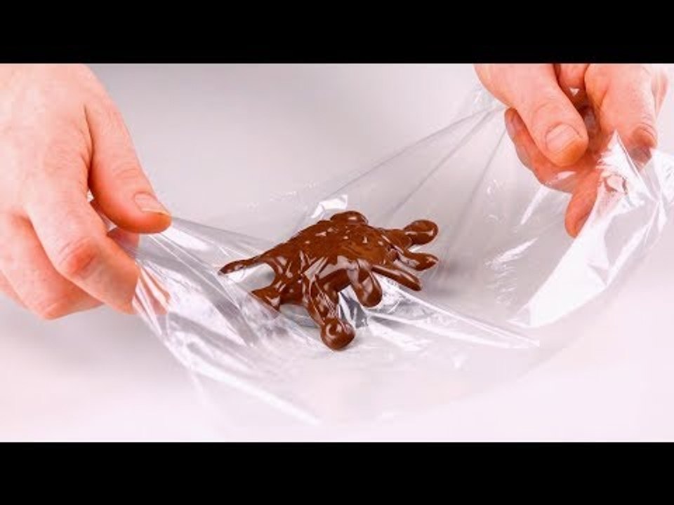 Depuis que je connais ces 6 astuces, tous les pâtissiers sont jaloux.