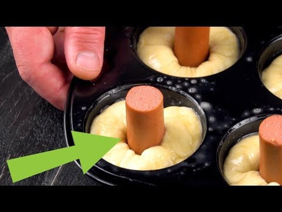 Moins d'effort, plus de goût : voici les 4 meilleurs hot-dogs de tous les temps !