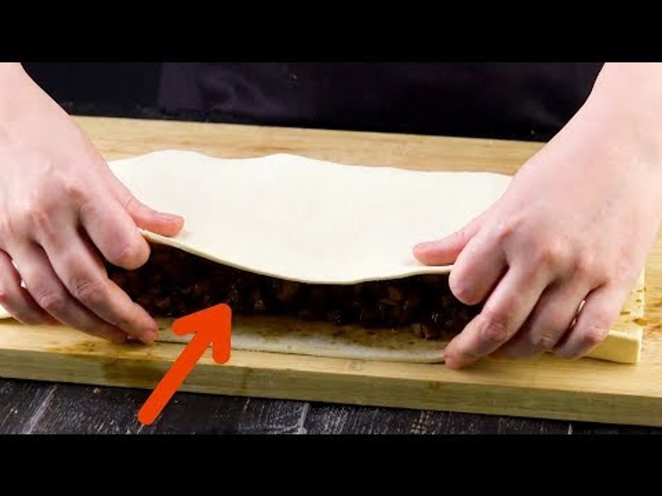 C'est le plat le plus consistant sans viande et c'est tellement bon !