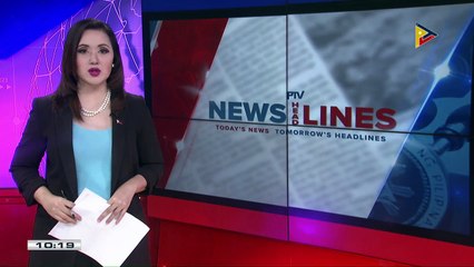 GLOBAL NEWS: Mueller testifies to divided House committees