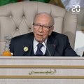 Tunisie: Le président Béji Caïd Essebsi est mort à l'âge de 92 ans