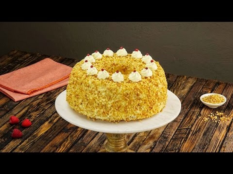 Para a rainha da festa: coroa de Frankfurt