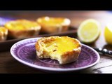 Um clássico da culinária portuguesa: Pastéis de Nata