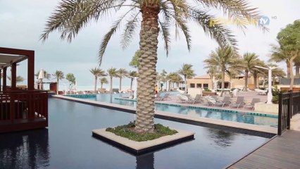 The St. Regis Saadiyat Island Resort - Visionary Destination, Seductive Address