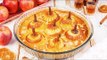 Torta de maçã: uma receita de sobremesa para as festividades