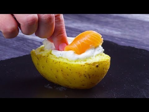 Batatas recheadas: 4 receitas para preparar em casa