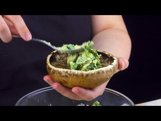 5 receitas para preparar um jantar a dois