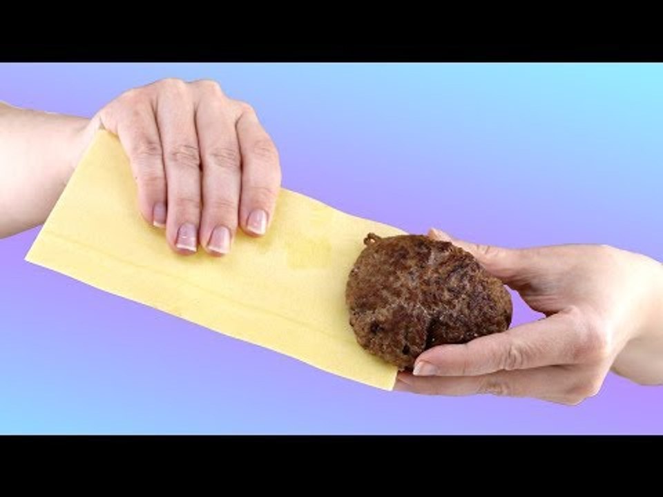 Uma das melhores criações de torta de carne que nós já fizemos!