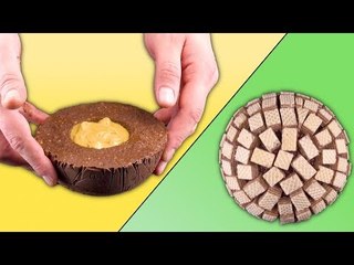 O maior bombom da galáxia! Impossível ficar maior do que isto!