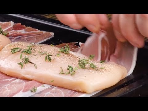 3 formas grandiosas de juntar frango e massa de pizza!