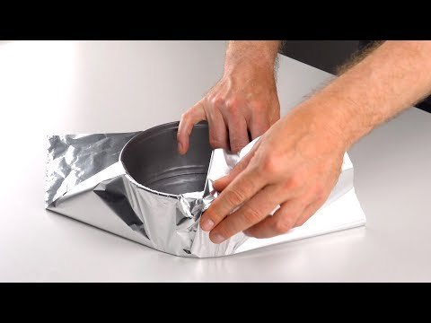 Todo mundo conhece esse bolo. Mas ninguém nunca o comeu ASSIM!