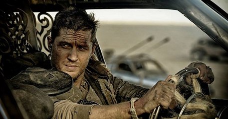 C'est confirmé : il y aura bien une suite à Mad Max Fury Road !