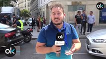 La calle opina sobre la investidura fallida de Pedro Sánchez