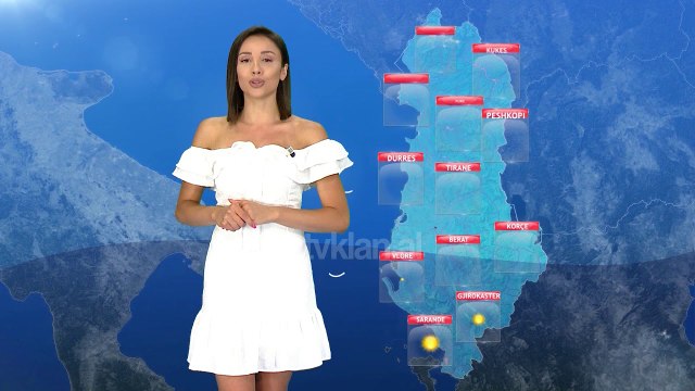 Moti sot dhe nesër në Tv Klan (25 Korrik 2019)