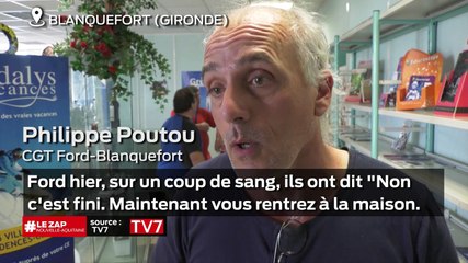 Le Zap Nouvelle-Aquitaine du 25 juillet