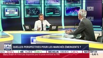 Les tendances sur les marchés: Quelles perspectives pour les émergents ? - 25/07