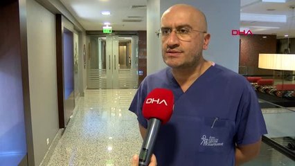 ANKARA Metil alkol zehirlenmesinde erken tanı hayat kurtarır