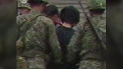 5·18 참여시민 39년 만에 무죄..."헌정질서 수호" / YTN